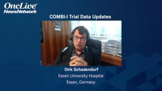 COMBI-i Trial Data Updates