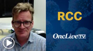 Hans Hammers, MD, PhD, of UT Southwestern Medical Center