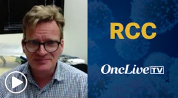 Hans Hammers, MD, PhD, of UT Southwestern Medical Center