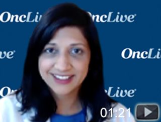 Dr. Rana on Using Age at Diagnosis to Guide the Utility of Genetic Testing in Prostate Cancer