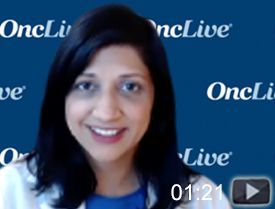 Dr. Rana on Using Age at Diagnosis to Guide the Utility of Genetic ...