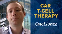Dr. Sperling on Managing CAR T-Cell Therapy–Related Toxicities in Multiple Myeloma 