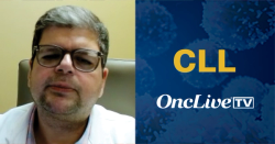 Dr Khan on the Development of Second-Generation BTK Inhibitors in CLL