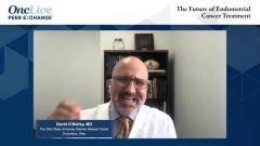 EP. 14 The Future of Endometrial Cancer Treatment