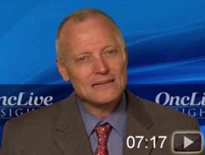 Georgetown University's Approach to Treating Advanced Colorectal Cancer