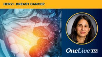 Breast Cancer | Image Credit: © Rasi - stock.adobe.com