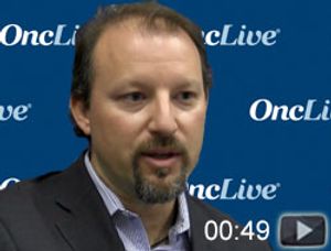 Dr. Hamlin on Future Combination Strategies in the MCL Landscape