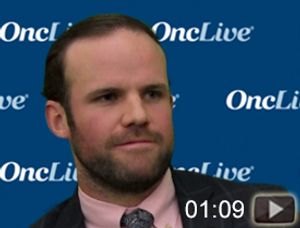 Dr. Bradley on Ruxolitinib in Myeloproliferative Neoplasms