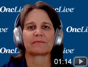 Dr. Swisher on How the VELIA Trial Stands Out in Ovarian Cancer Research