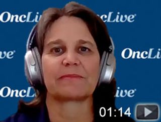 Dr. Swisher on How the VELIA Trial Stands Out in Ovarian Cancer Research