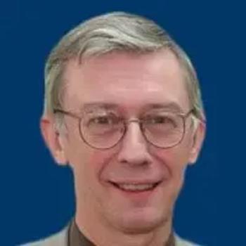 Ignace B. Vergote, MD, PhD