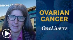 Dr Moore on the Evolving Treatment Landscape for Platinum-Resistant Ovarian Cancer