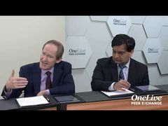EP. 2 AML Induction Strategy and Molecular Testing