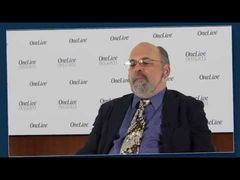 EP. 2 Frontline Treatment of Advanced NSCLC