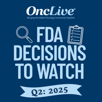 Q2 2025: 7 FDA Decisions to Watch in the Realm of Oncology