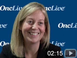 Dr. Carraway on Predisposition to Acute Myeloid Leukemia