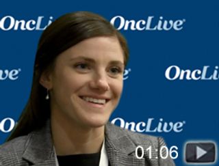 Dr. Crafton on Secondary Surgical Cytoreduction in Ovarian Cancer