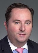 Ronan J. Kelly, MD, MBA, FASCO