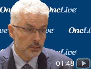 Dr. Verstovsek on Benefit of Ruxolitinib in Polycythemia Vera
