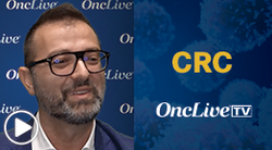 Dr Pietrantonio on Amivantamab With/Without Chemotherapy in Right-Sided RAS/BRAF Wild-Type mCRC