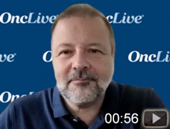 Axel Grothey, MD, medical oncologist and director of Gastrointestinal Cancer Research at West Cancer Center and Research Institute
