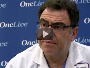 Dr. Pass Discusses Resistance in Mesothelioma