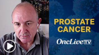 Álvaro Juárez Soto, MD, the chief of Urology Service at Hospital Universitario de Jerez, Cádiz, Spain,