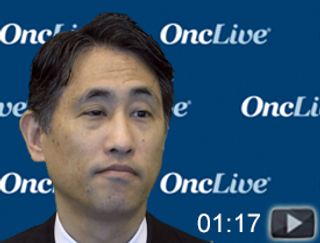 Dr. Tagawa on Next Steps With Sacituzumab Govitecan in Advanced Urothelial Carcinoma