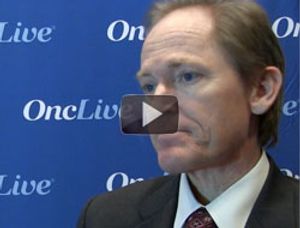 Dr. Levis on the Challenges of Treating FLT3-ITD AML
