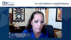 EP. 13 CLL: BTK Inhibitors in the R/R Setting