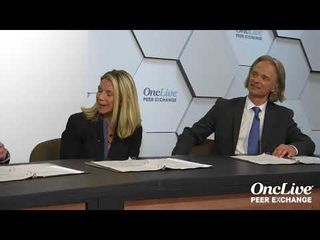 Molecular Testing in Ovarian Cancer