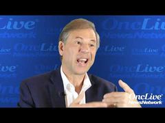 EP. 2 Early Stage Breast Cancer: TAILORx Trial