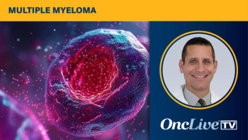 Adam D. Cohen, MD, discusses the mechanism of action of cevostamab in relapsed/refractory multiple myeloma.