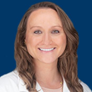 Bruna Pellini, MD, of Moffitt Cancer Center