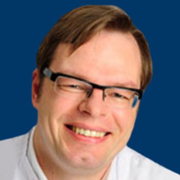 Niels Reinmuth, MD, PhD