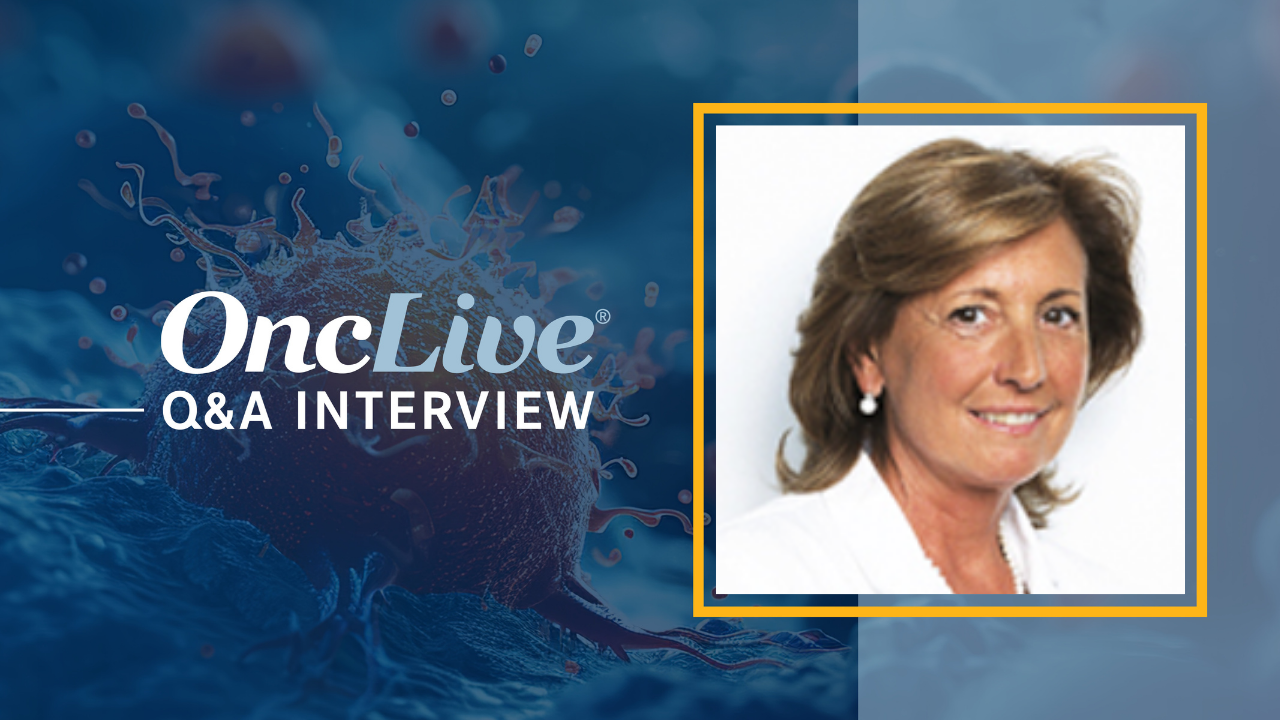 Positive KEYNOTE-B96 Data Show Role for Immunotherapy–Based Regimens in PROC