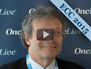 Dr. Philippe Ruszniewski on NETTER-1 Study Results