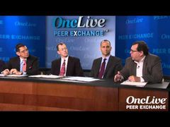 EP. 10 Evolution of Treatment for mCRPC
