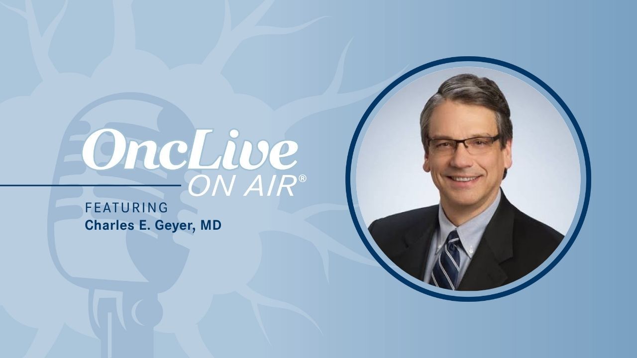 FDA Approval Insights: T-DXd for Early-Stage HER2+ Breast Cancer: With Charles E. Geyer, MD