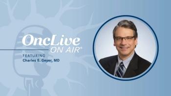 Charles E. Geyer, MD