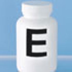 Vitamin E Supplements Linked to Increased Risk of Prostate Cancer