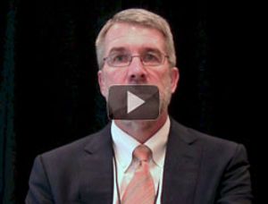 Dr. James Mohler on Androgen Levels in Prostate Cancer