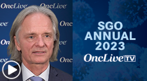 Oliver Dorigo, MD, PhD