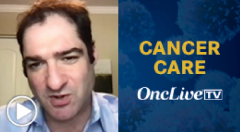 Zosia Piotrowska, MD, Jonathan Riess, MD, MS, Gregory Riely, MD, Emily Skotte, MSN, APRN, ACNP-BC, and Amanda Cass, PharmD, BCPS.