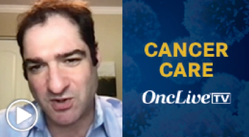 Zosia Piotrowska, MD, Jonathan Riess, MD, MS, Gregory Riely, MD, Emily Skotte, MSN, APRN, ACNP-BC, and Amanda Cass, PharmD, BCPS.