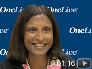 Dr. Krishnan on Key Aspects of the ELOQUENT Trials in Relapsed/Refractory Multiple Myeloma