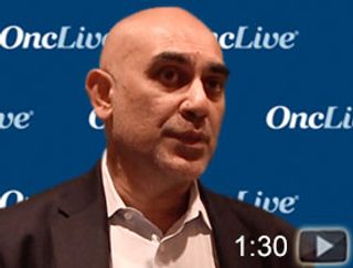 Dr. Daud on Dabrafenib/Trametinib Vs Immunotherapy in Melanoma