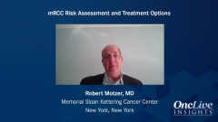 EP. 5 mRCC Risk Assessment and Treatment Options