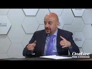 Lenalidomide in Del 5q MDS