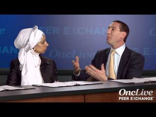 Patient Selection for Systemic Therapy in DTC